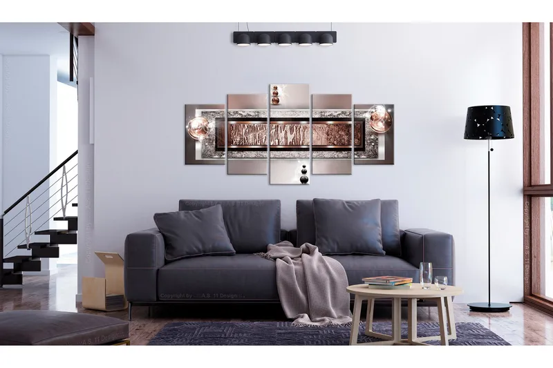 Taulu Autumn Dream 200x100 - Artgeist sp. z o. o. - Sisustustuotteet - Taulu & taide - Canvas-taulu