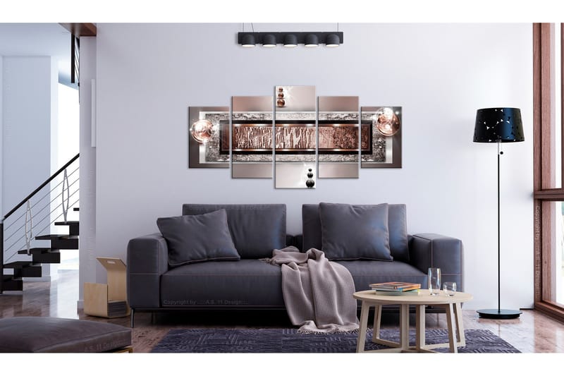 Taulu Autumn Dream 200x100 - Artgeist sp. z o. o. - Sisustustuotteet - Taulu & taide - Canvas-taulu