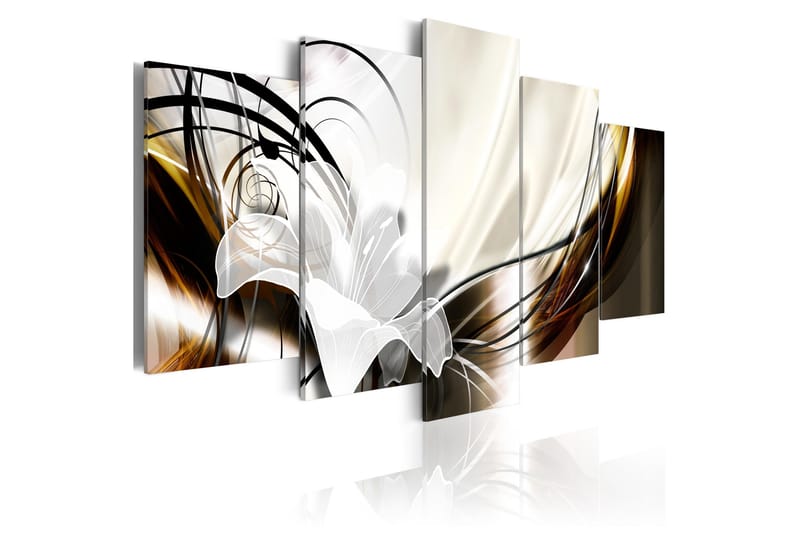 Taulu Autumn Fairy 200x100, Artgeist sp. z o. o.