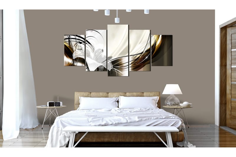 Taulu Autumn Fairy 200x100 - Artgeist sp. z o. o. - Sisustustuotteet - Taulu & taide - Canvas-taulu