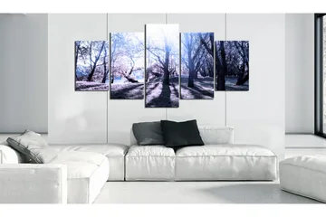 Taulu Autumn Glade 200x100 - Artgeist sp. z o. o. - Sisustustuotteet - Taulu & taide - Canvas-taulu