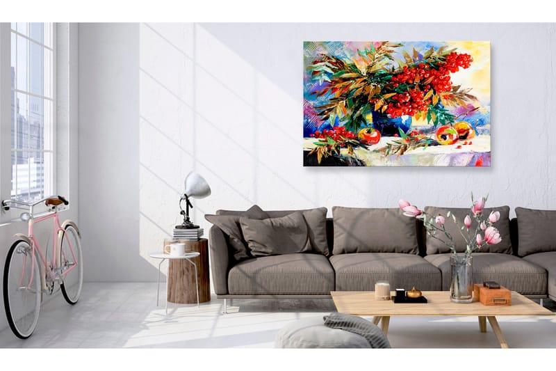 Taulu Autumn Harvest 120x80, Artgeist sp. z o. o.