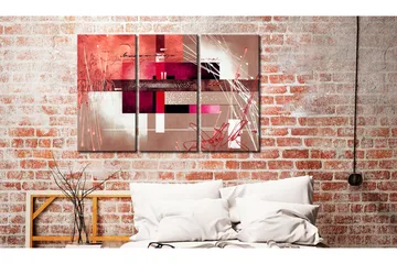 Taulu Autumn Infatuation 120x80 - Artgeist sp. z o. o. - Sisustustuotteet - Taulu & taide - Canvas-taulu