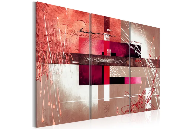 Taulu Autumn Infatuation 120x80, Artgeist sp. z o. o.