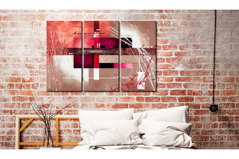 Taulu Autumn Infatuation 90x60 - Artgeist sp. z o. o. - Sisustustuotteet - Taulu & taide - Canvas-taulu