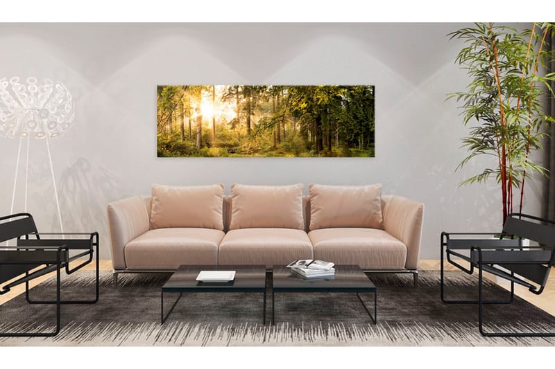 Taulu Autumn Sigh 150x50 - Artgeist sp. z o. o. - Sisustustuotteet - Taulu & taide - Canvas-taulu