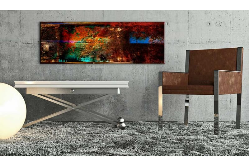 Taulu Autumn Song 120x40 - Artgeist sp. z o. o. - Sisustustuotteet - Taulu & taide - Canvas-taulu