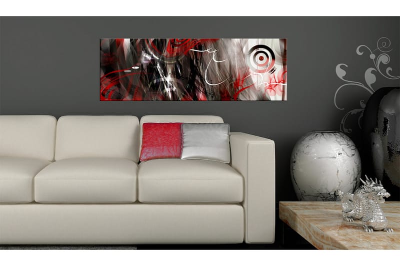 Taulu Avant-Garde 120x40 - Artgeist sp. z o. o. - Sisustustuotteet - Taulu & taide - Canvas-taulu