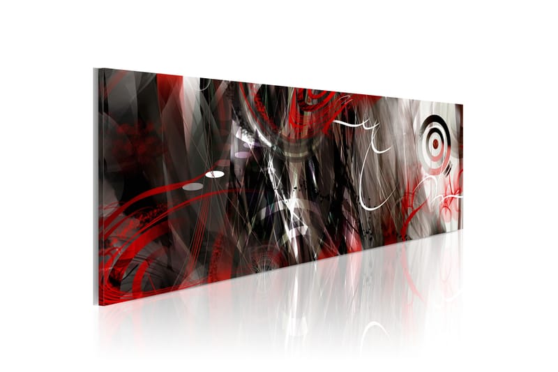 Taulu Avant-Garde 120x40 - Artgeist sp. z o. o. - Sisustustuotteet - Taulu & taide - Canvas-taulu