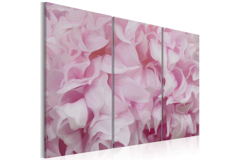 Taulu Azalea Rosa 60x40 - Artgeist sp. z o. o. - Sisustustuotteet - Taulu & taide - Canvas-taulu