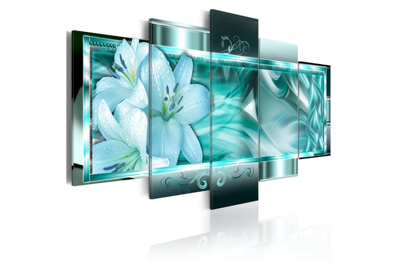 Taulu Azure Dream 200x100, Artgeist sp. z o. o.