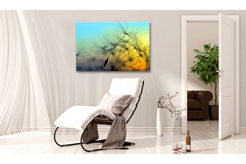Taulu Ballad of the Wind 60x40, Artgeist sp. z o. o.