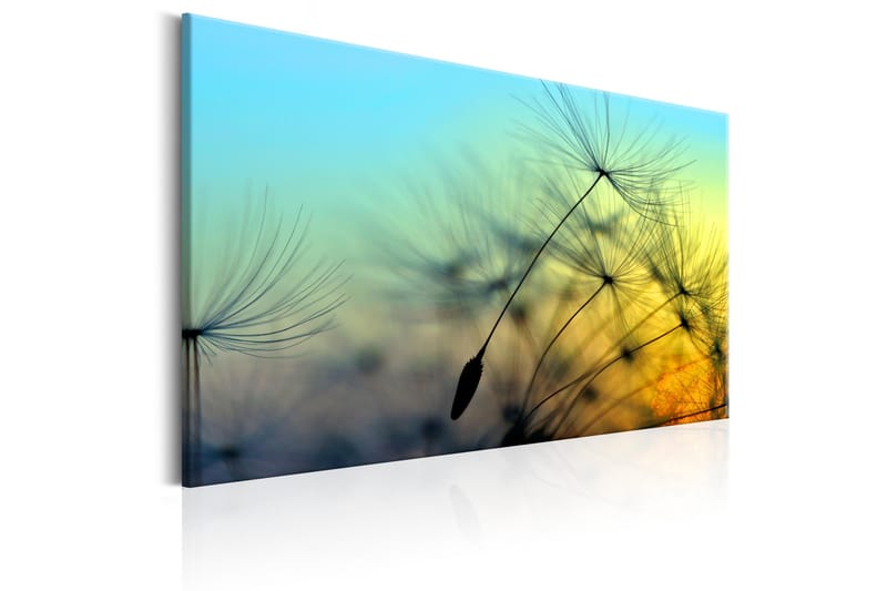 Taulu Ballad of the Wind 60x40 - Artgeist sp. z o. o. - Sisustustuotteet - Taulu & taide - Canvas-taulu