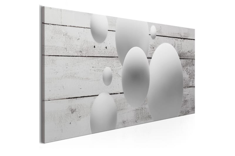 Taulu Balls And Boards 5 Parts Narrow 225x90 - Artgeist sp. z o. o. - Sisustustuotteet - Taulu & taide - Canvas-taulu