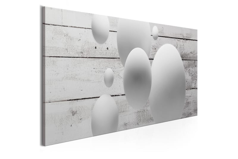 Taulu Balls And Boards 5 Parts Narrow 200x80 - Artgeist sp. z o. o. - Sisustustuotteet - Taulu & taide - Canvas-taulu