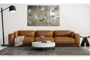 Taulu Be Free 60x40 - Artgeist sp. z o. o. - Sisustustuotteet - Taulu & taide - Canvas-taulu