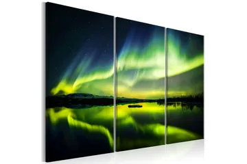 Taulu Beautiful Glow 120x80