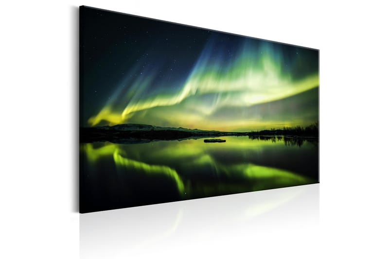 Taulu Beautiful Glow 120x80 - Artgeist sp. z o. o. - Sisustustuotteet - Taulu & taide - Canvas-taulu