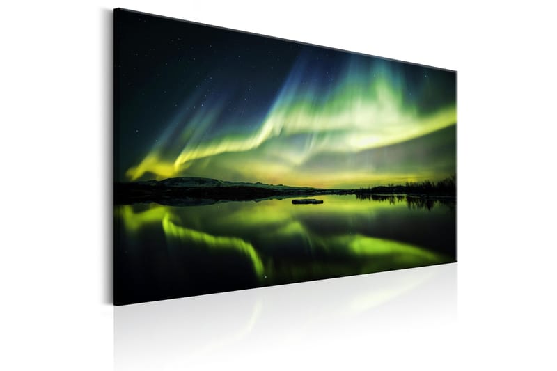 Taulu Beautiful Glow 120x80, Artgeist sp. z o. o.