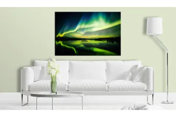 Taulu Beautiful Glow 90x60 - Artgeist sp. z o. o. - Sisustustuotteet - Taulu & taide - Canvas-taulu
