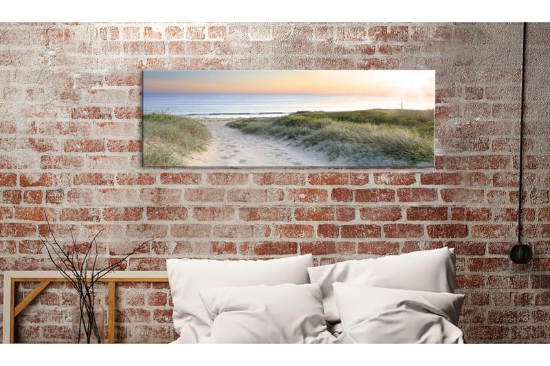 Taulu Beautiful Path 135x45 - Artgeist sp. z o. o. - Sisustustuotteet - Taulu & taide - Canvas-taulu