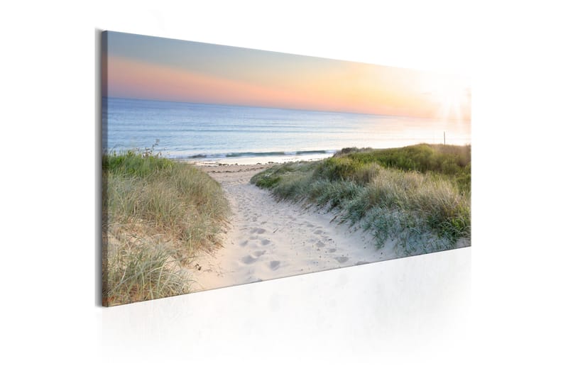 Taulu Beautiful Path 135x45, Artgeist sp. z o. o.