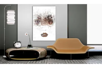 Taulu Beauty In Her Eyes 40x60 - Artgeist sp. z o. o. - Sisustustuotteet - Taulu & taide - Canvas-taulu