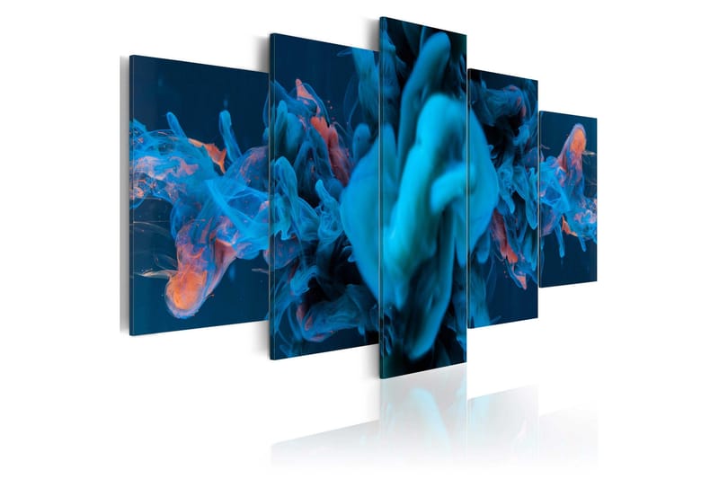 Taulu Beneath The Blue 100x50, Artgeist sp. z o. o.