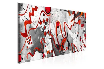 Taulu Between Waves (1 Part) Narrow 120x40 - Artgeist sp. z o. o. - Sisustustuotteet - Taulu & taide - Canvas-taulu