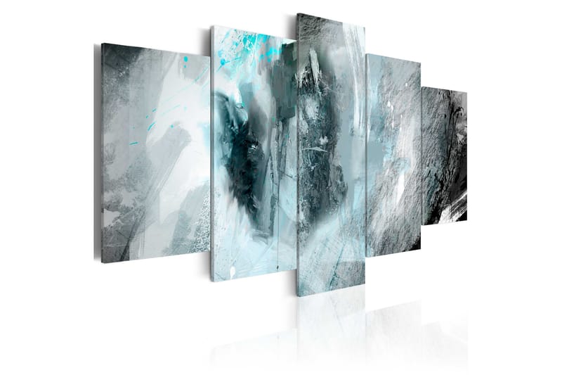 Taulu Blue Moon 100x50 - Artgeist sp. z o. o. - Sisustustuotteet - Taulu & taide - Canvas-taulu