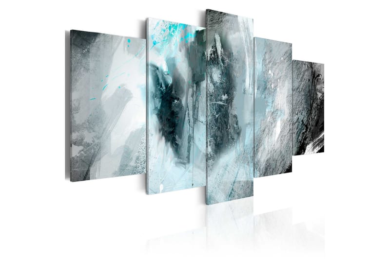 Taulu Blue Moon 200x100, Artgeist sp. z o. o.