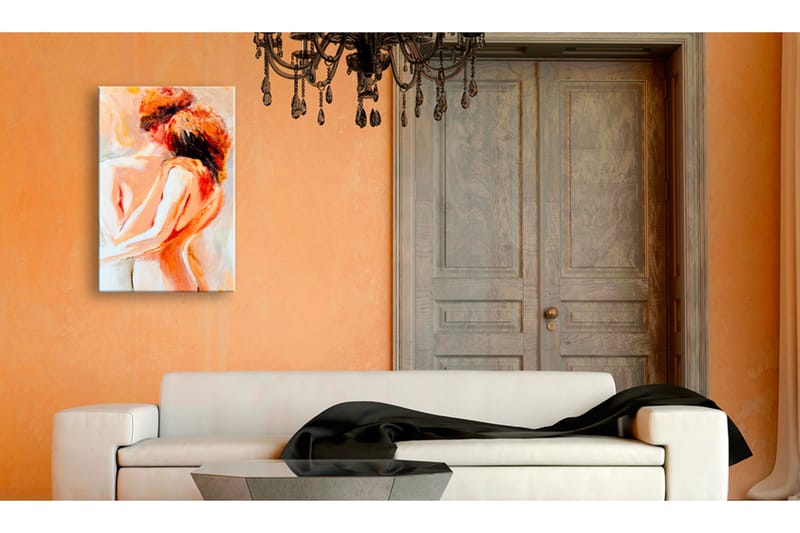 Taulu Bond of Souls 60x90, Artgeist sp. z o. o.