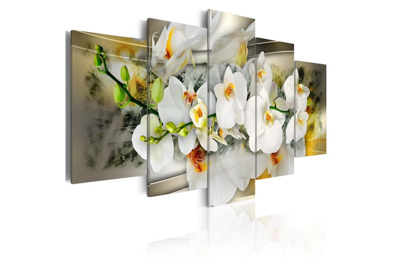 Taulu Bouquet Of Innocence 100x50, Artgeist sp. z o. o.