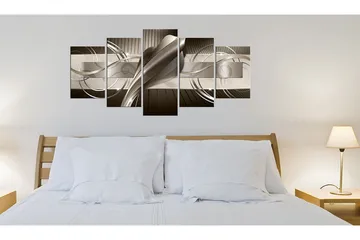 Taulu Brown Cobra 200x100 - Artgeist sp. z o. o. - Sisustustuotteet - Taulu & taide - Canvas-taulu