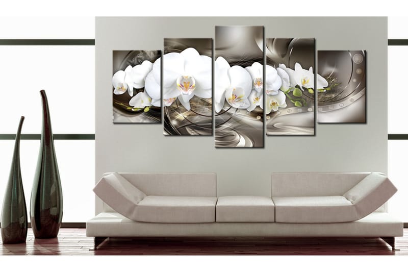 Taulu Brown Mirage 100x50 - Artgeist sp. z o. o. - Sisustustuotteet - Taulu & taide - Canvas-taulu