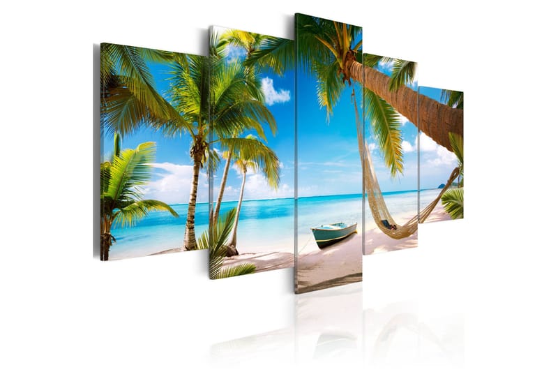 Taulu Calm And Relaxation 100x50, Artgeist sp. z o. o.