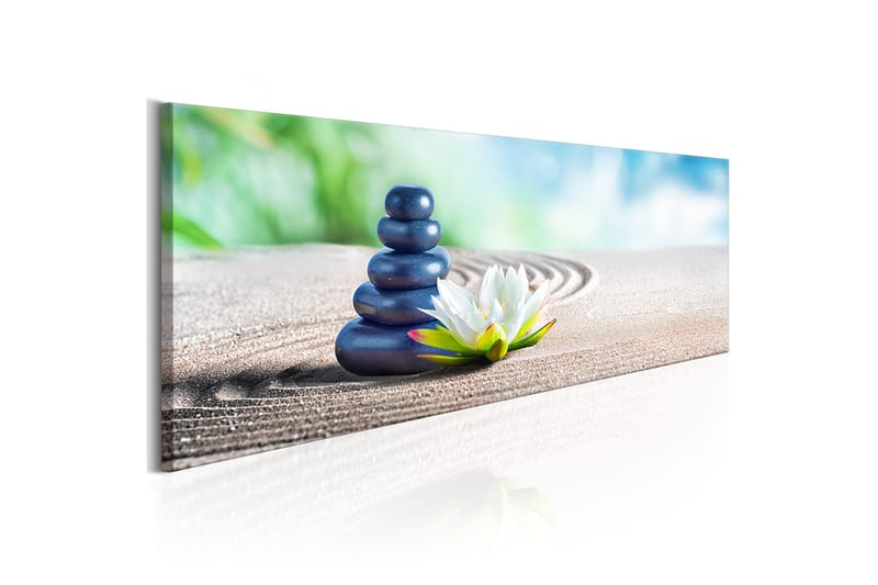 Taulu Calm Place 120x40, Artgeist sp. z o. o.