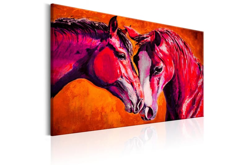 Taulu Caress 120x80 - Artgeist sp. z o. o. - Sisustustuotteet - Taulu & taide - Canvas-taulu