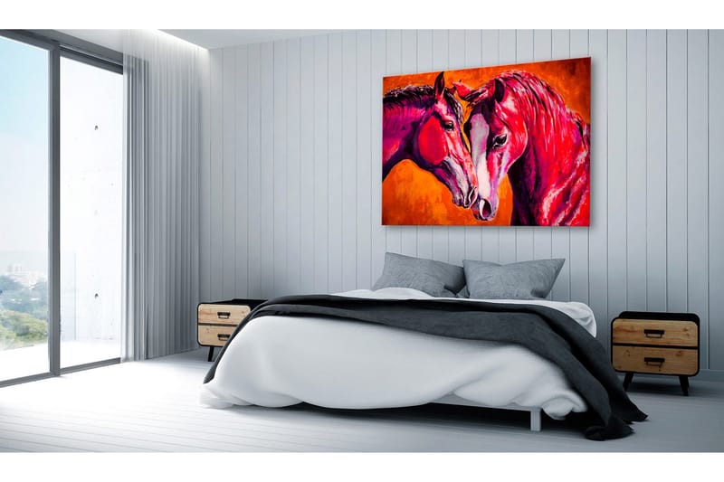 Taulu Caress 90x60, Artgeist sp. z o. o.