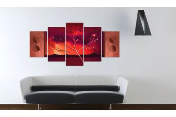 Taulu Carmine Autumn 200x100 - Artgeist sp. z o. o. - Sisustustuotteet - Taulu & taide - Canvas-taulu