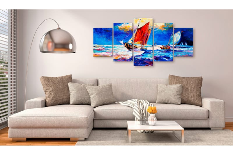 Taulu Catch the Wind 200x100, Artgeist sp. z o. o.