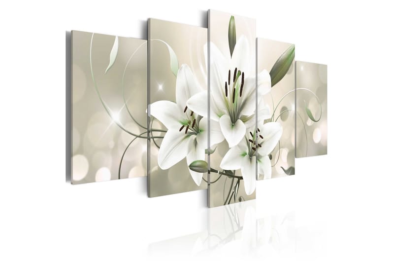 Taulu Celadon Beauty 100x50, Artgeist sp. z o. o.