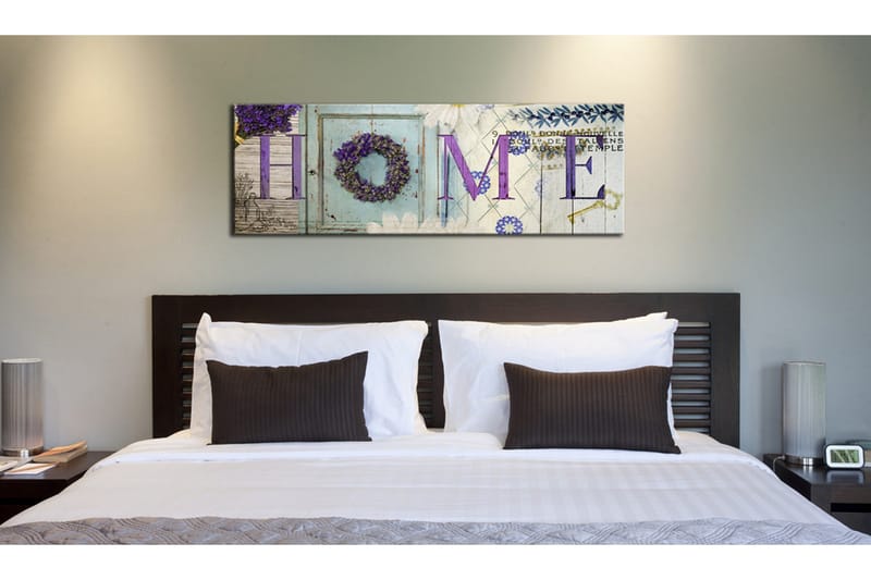 Taulu Childhood Memory 135x45 - Artgeist sp. z o. o. - Sisustustuotteet - Taulu & taide - Canvas-taulu