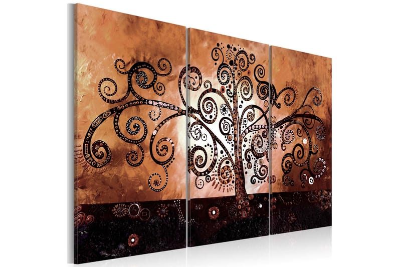 Taulu Chocolate Magic 90x60, Artgeist sp. z o. o.