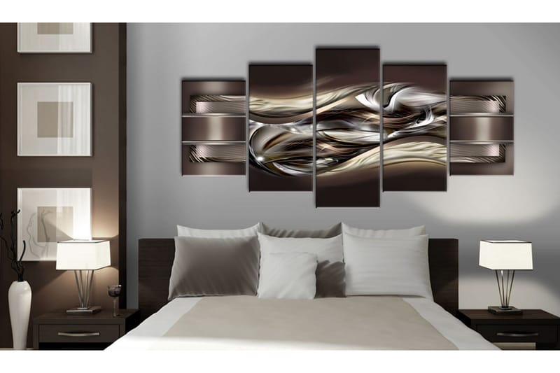 Taulu Chocolate Variation 100x50 - Artgeist sp. z o. o. - Sisustustuotteet - Taulu & taide - Canvas-taulu