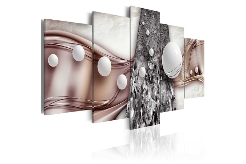 Taulu Chocolate Path 100x50, Artgeist sp. z o. o.