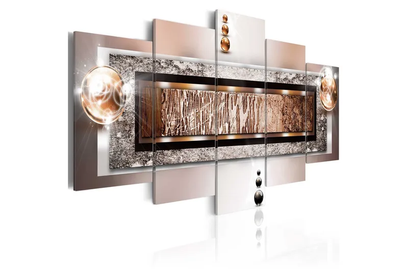 Taulu Cinnamon Rock 200x100, Artgeist sp. z o. o.