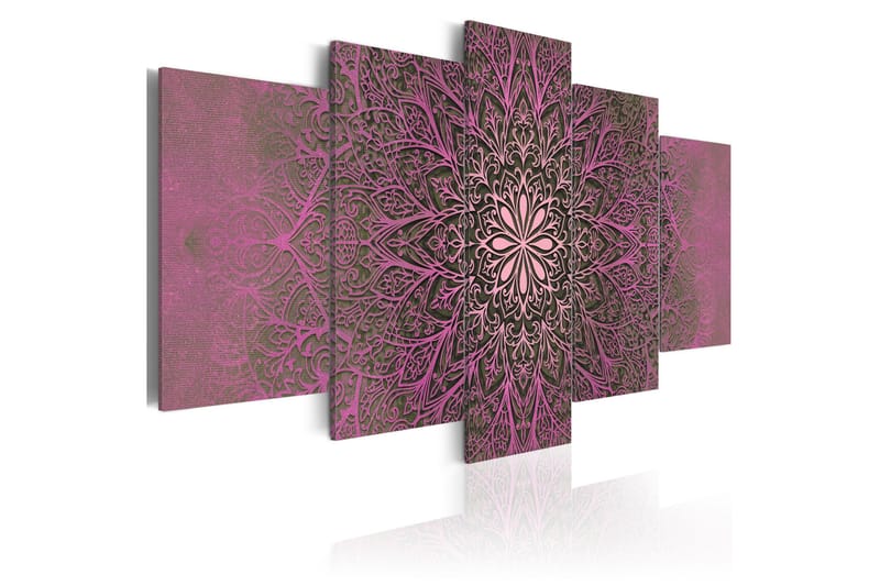 Taulu Circle Of Love 200x100, Artgeist sp. z o. o.