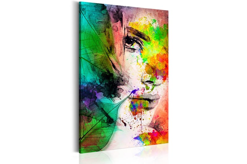 Taulu Colors Of Feminity 60x90, Artgeist sp. z o. o.