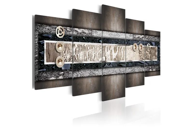 Taulu Colors Of The Earth 200x100, Artgeist sp. z o. o.